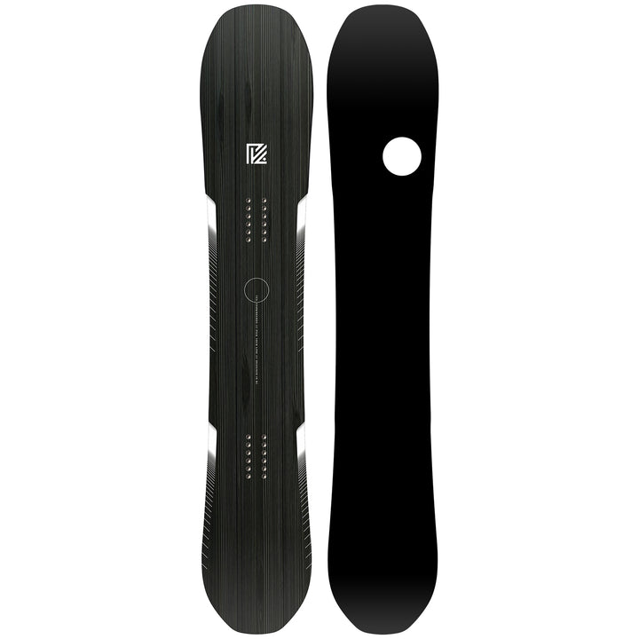 Yes. Pick Your Line Snowboard 2018