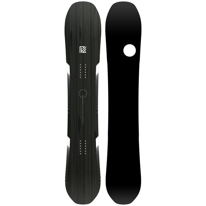 Yes. Pick Your Line Snowboard 2018