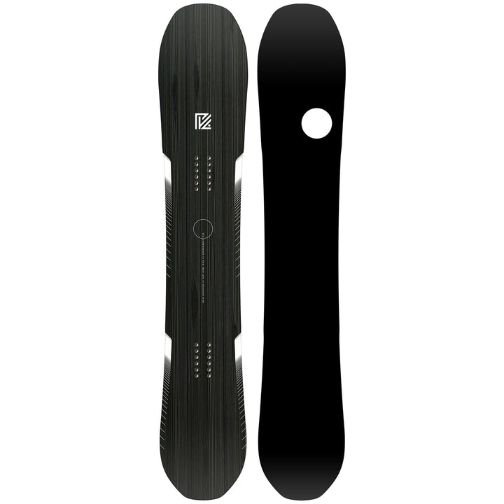 Yes. Pick Your Line Snowboard 2018