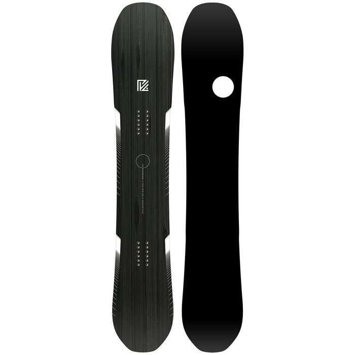 Yes. Pick Your Line Snowboard 2018