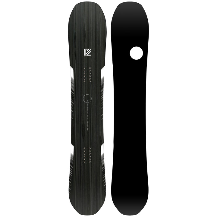 Yes. Pick Your Line Snowboard 2018