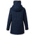 Burton Hazelton Jacket - Women's Mood Indigo Heather