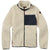 Burton Bombay Full-Zip Fleece - Women's Bone White