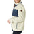 Burton Bombay Full-Zip Fleece - Women's Bone White