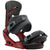 Burton Mission Snowboard Bindings 2018 Brickyard