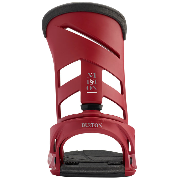 Burton Mission Snowboard Bindings 2018 Brickyard