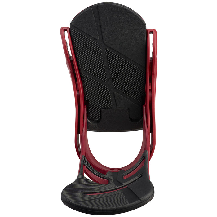 Burton Mission Snowboard Bindings 2018 Brickyard