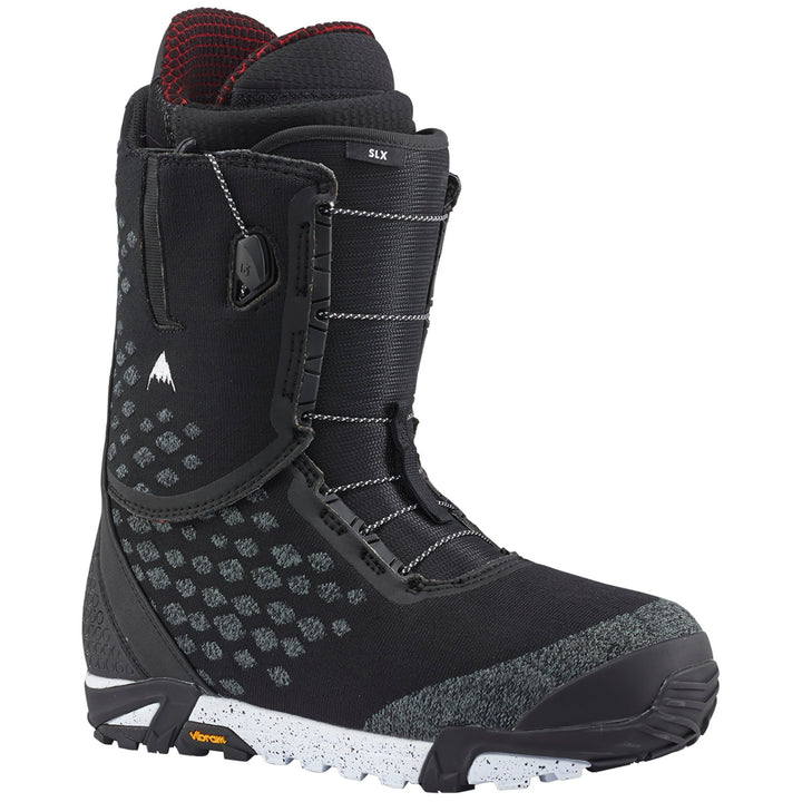 Burton SLX Snowboard Boots 2018 Black/Gray