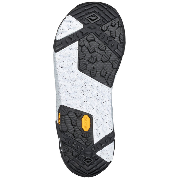 Burton SLX Snowboard Boots 2018 Black/Gray