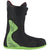 Burton SLX Snowboard Boots 2018 Black/Gray