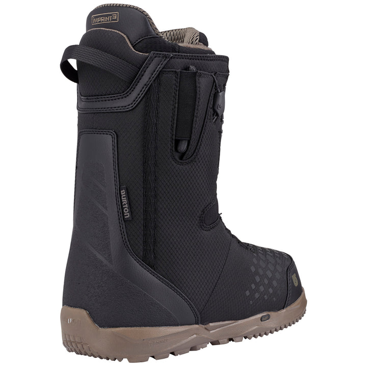 Burton Concord Snowboard Boots 2018 Black