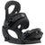 Burton Stiletto EST Snowboard Bindings - Women's 2019 Black Matte
