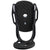 Burton Stiletto EST Snowboard Bindings - Women's 2019 Black Matte