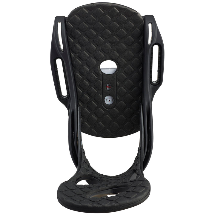 Burton Stiletto EST Snowboard Bindings - Women's 2019 Black Matte