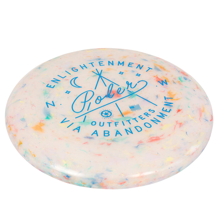 Poler Enlightenment Frisbee Multi