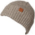 Oyuki Edo Beanie Grey