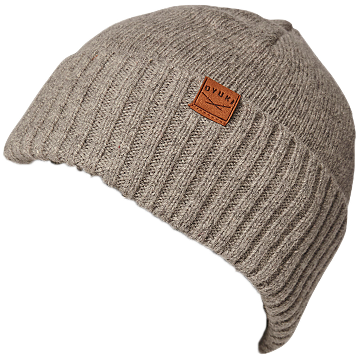Oyuki Edo Beanie Grey
