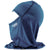 Oyuki Merino-Dri Proclava Shakotan Blue