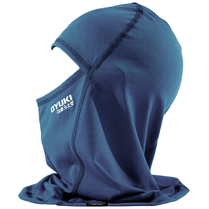 Oyuki Merino-Dri Proclava Shakotan Blue