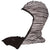 Oyuki Magnaclava Balaclava Shodo Stripe