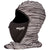 Oyuki Magnaclava Balaclava Shodo Stripe