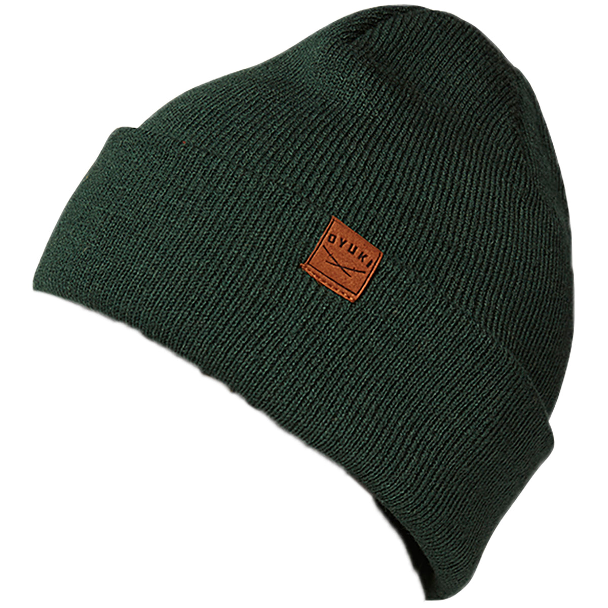 Oyuki Minato Beanie Spruce