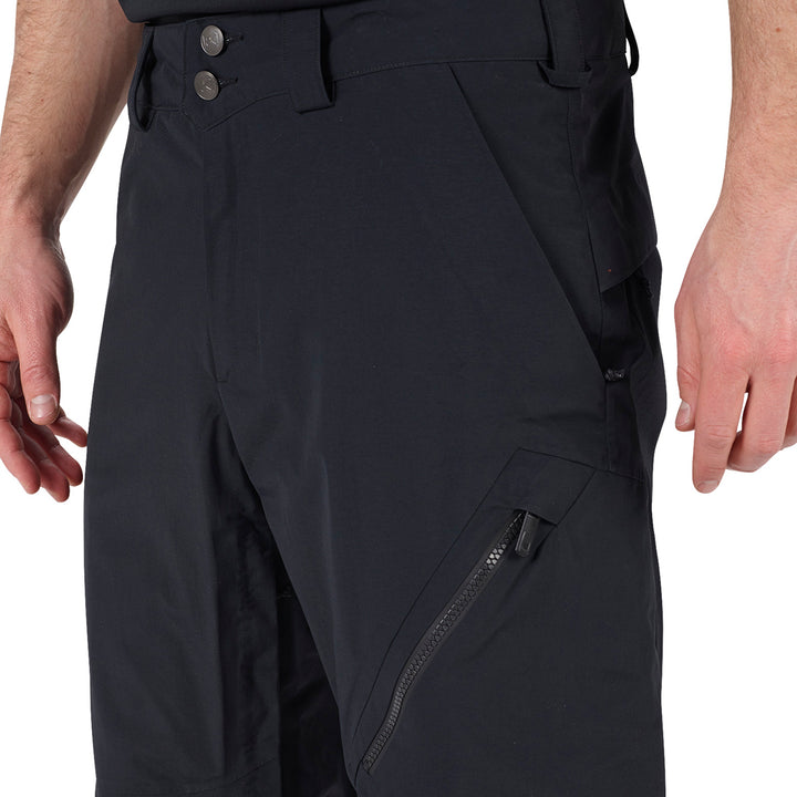 Burton AK GORE-TEX® Cyclic Pants True Black