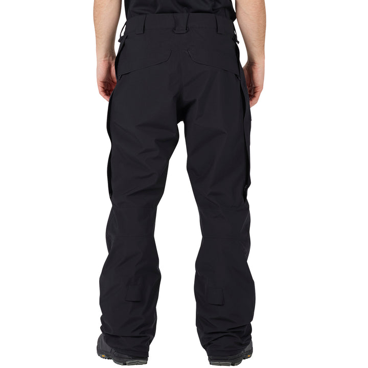 Burton AK 2L GORE-TEX Swash Pants True Black