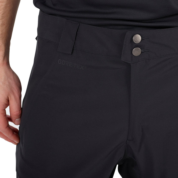 Burton AK 2L GORE-TEX Swash Pants True Black