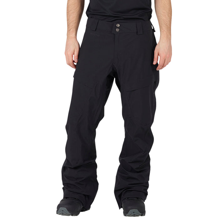 Burton AK 2L GORE-TEX Swash Pants True Black