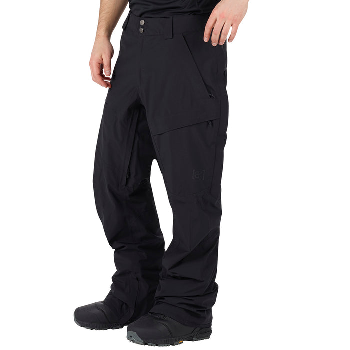 Burton AK 2L GORE-TEX Swash Pants True Black