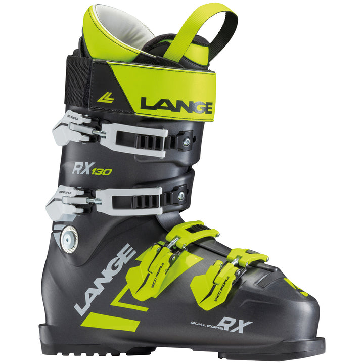 Lange RX 130 Ski Boots 2018