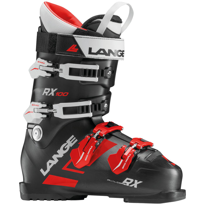 Lange RX 100 Ski Boots 2019
