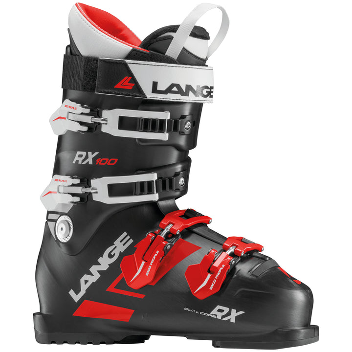 Lange RX 100 Ski Boots 2019