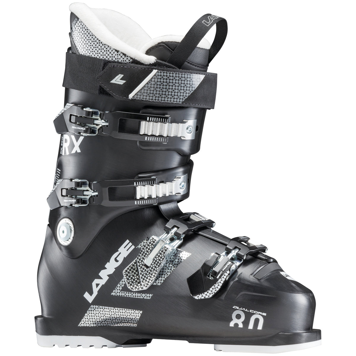 Lange RX 80 LV Ski Boots - Women's 2018
