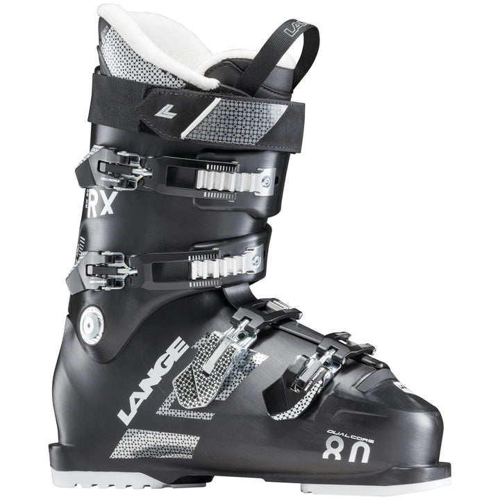 Lange RX 80 Ski Boots - Women's 2018