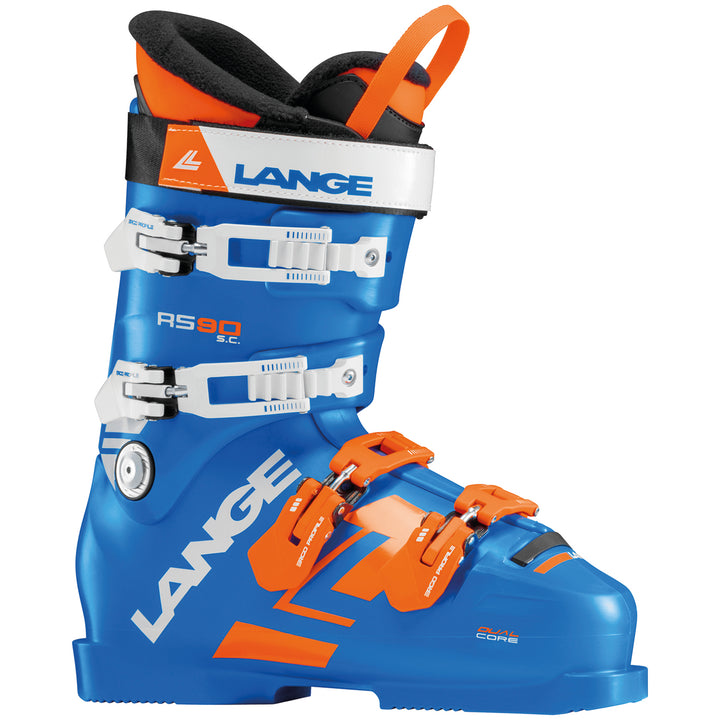 Lange RS 90 SC Ski Boots - Boys' 2019