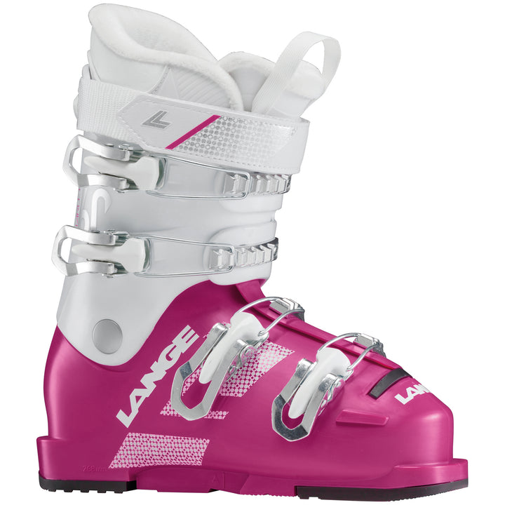 Lange Starlet 60 Ski Boots - Girls' 2019