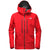 The North Face Summit L5 GORE-TEX Pro Jacket Fiery Red