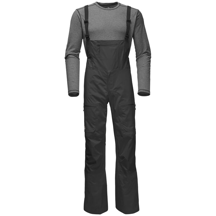 The North Face Summit L5 GORE-TEX® Pro Bib Pants TNF Black
