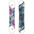 GNU B-Nice Asym BTX Snowboard - Women's 2018 Minerals