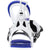 GNU B-Real Snowboard Bindings - Women's 2018 White