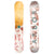 Arbor Swoon Rocker Snowboard - Women's 2019