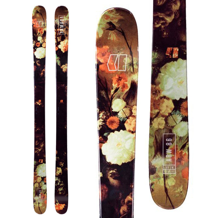Armada ARW 86 Skis - Women's 2018