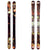 Armada ARW 86 Skis - Women's 2018