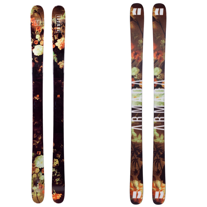 Armada ARW 86 Skis - Women's 2018