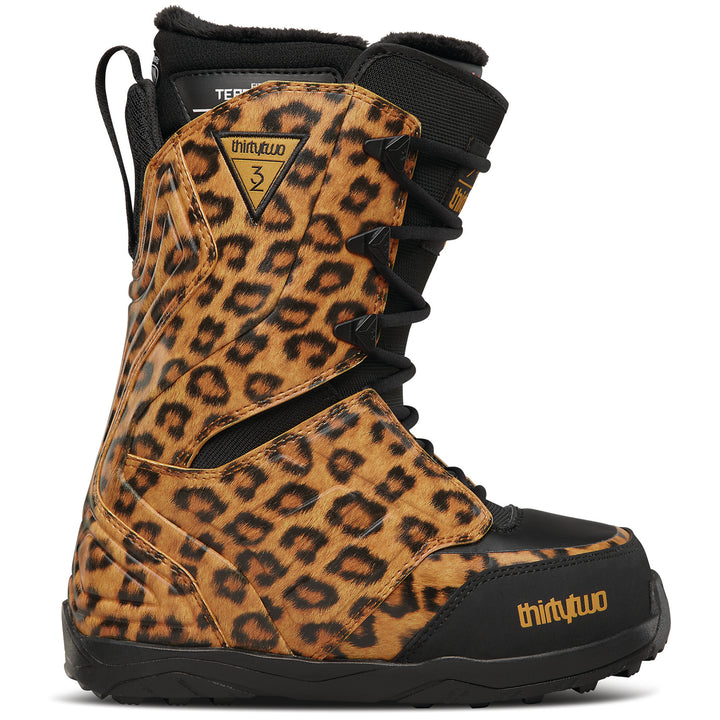 thirtytwo Lashed Snowboard Boots - Women's 2018 Animal