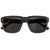 D'Blanc Deep 6 Sunglasses Vissla Flat Black Tort/Gray