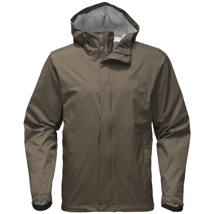 The North Face Venture 2 Jacket New Tuape Green/New Tuape Green