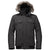 The North Face Gotham III Jacket Asphalt Grey